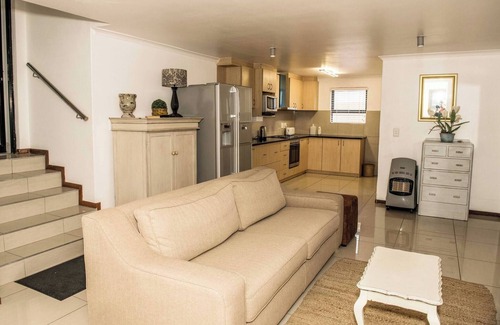 Calypso Beach Casa | The Views - Oceanview Haven en Langebaan - 3 niveles de lujo