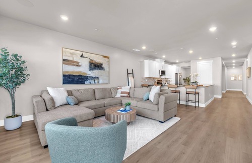 Northeast Reno Casa | The Views!