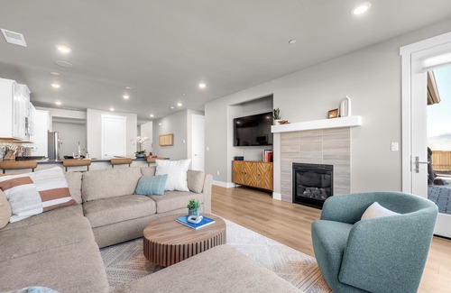 Northeast Reno Casa | The Views!