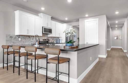 Northeast Reno Casa | The Views!