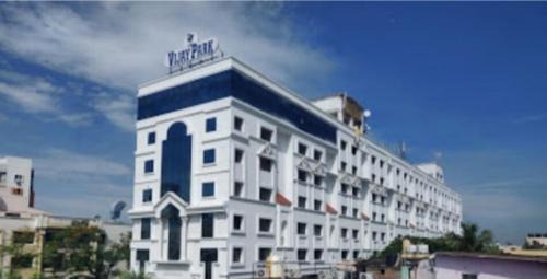 Koyambedu Hotel | The Vijay Park, Arumbakkam