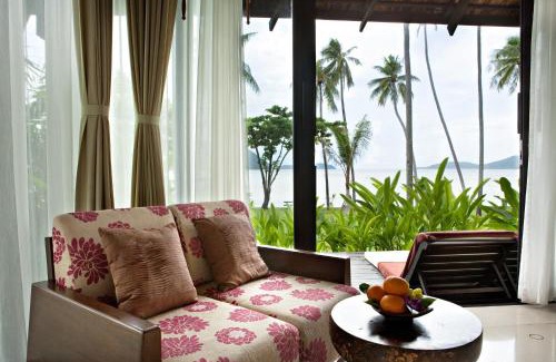 Ban Saiyuan Complejo | The Vijitt Resort Phuket - SHA Extra Plus