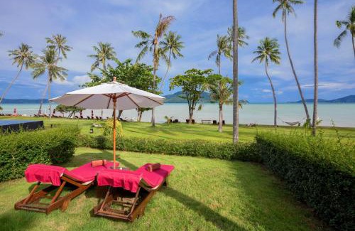 Ban Saiyuan Complejo | The Vijitt Resort Phuket - SHA Extra Plus