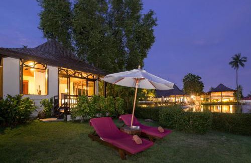 Ban Saiyuan Complejo | The Vijitt Resort Phuket - SHA Extra Plus