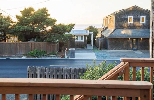 Manzanita Casa | The Viking (MCA 410)