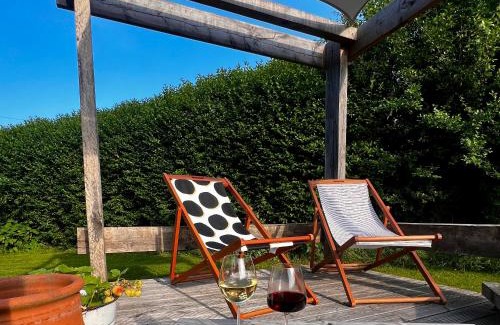 Stainton le Vale Casa | The Vikings Retreat