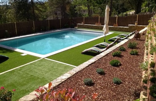 Sarlat-la-Caneda Casa | LA VILLA 4 DEL ALTO DE SARLAT