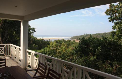 Port Edward Villa | The Villa at Caribbean Estates