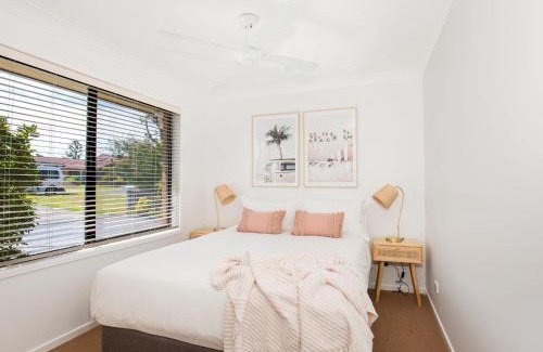 Culburra Beach Casa | The Villa at Culburra I Pet Friendly I 4 Mins Walk to Beach