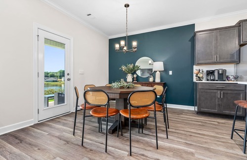 Auburn - Opelika Casa | The Villa at Farmville Lakes