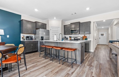 Auburn - Opelika Casa | The Villa at Farmville Lakes