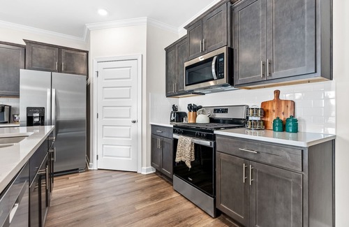 Auburn - Opelika Casa | The Villa at Farmville Lakes
