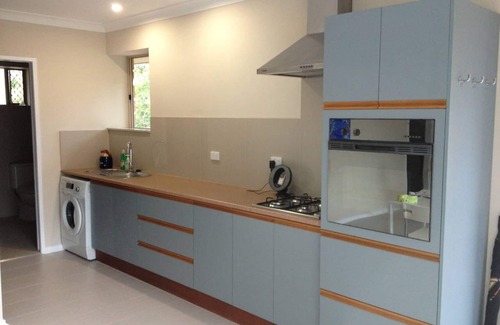 Deception Bay Villa | The Villa at The Bay, con todas las comodidades del hogar lejos del hogar.