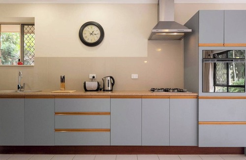 Deception Bay Villa | The Villa at The Bay, con todas las comodidades del hogar lejos del hogar.