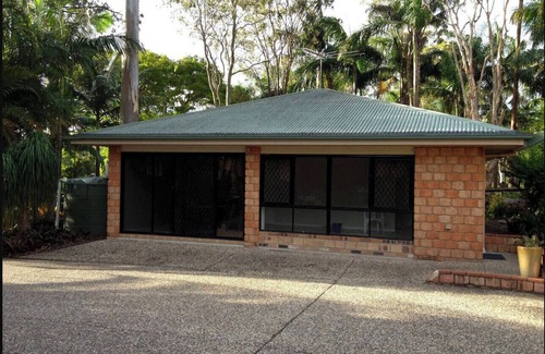 Deception Bay Villa | The Villa at The Bay, con todas las comodidades del hogar lejos del hogar.