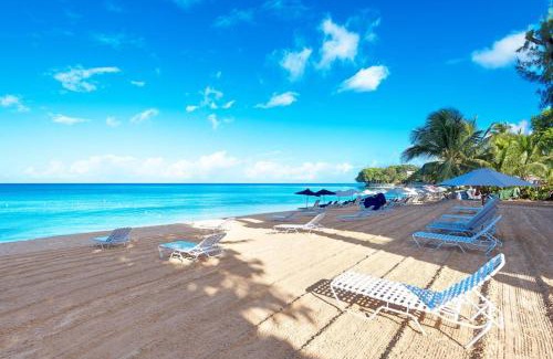 Old Trees Bay Apartamento | The Villa at The Saint James by Blue Sky Luxury