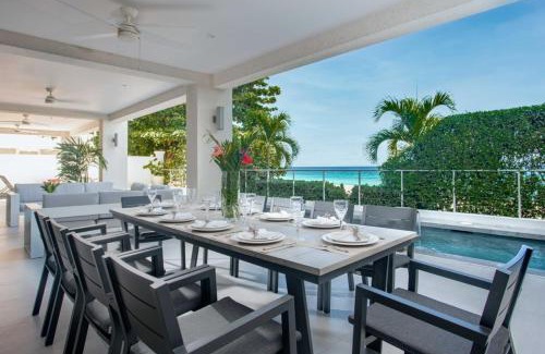 Old Trees Bay Apartamento | The Villa at The Saint James by Blue Sky Luxury