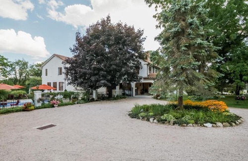 Westerly Cama Y Desayuno | The Villa Bed and Breakfast