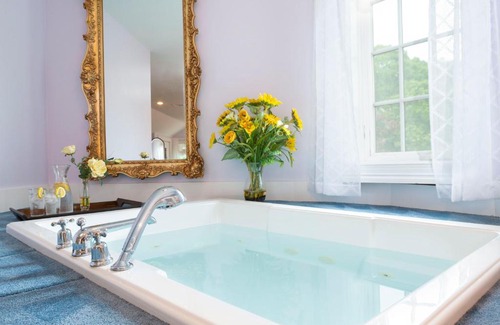 Westerly Cama Y Desayuno | The Villa Bed and Breakfast