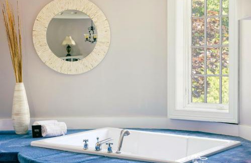 Westerly Cama Y Desayuno | The Villa Bed and Breakfast