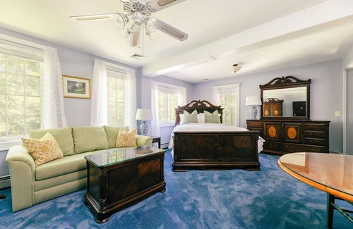Westerly Cama Y Desayuno | The Villa Bed & Breakfast