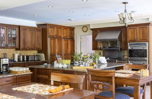 Westerly Cama Y Desayuno | The Villa Bed & Breakfast