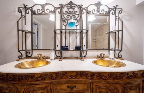 Westerly Cama Y Desayuno | The Villa Bed & Breakfast