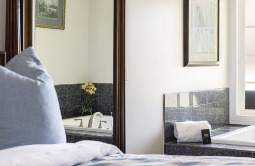 Westerly Cama Y Desayuno | The Villa Bed & Breakfast