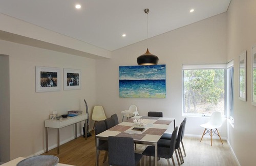 Dunsborough Casa | The Villa Dunsborough