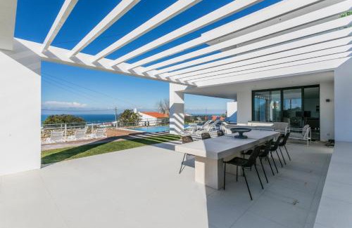 Mafra Villa | The Villa/Ericeirahills