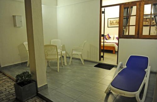 Mount Lavinia Casa | The Villa In Lavinia