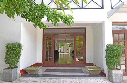 Mount Lavinia Casa | The Villa In Lavinia