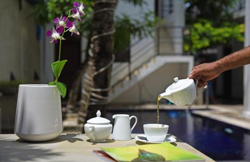 Mount Lavinia Casa | The Villa In Lavinia