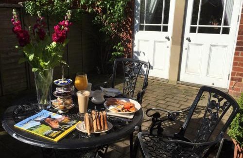 Robin Hood's Bay Casa | The Villa in Robin Hoods Bay