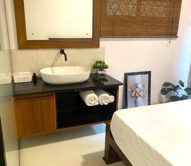 Anuradhapura Casa | The Villa Kashyapa