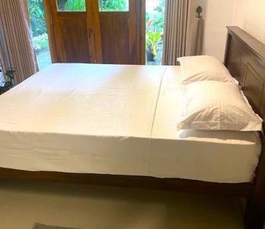 Anuradhapura Casa | The Villa Kashyapa