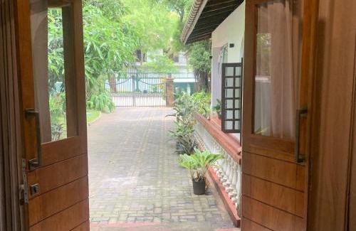 Anuradhapura Casa | The Villa Kashyapa