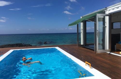 Amami Villa | The Villa Kazbo
