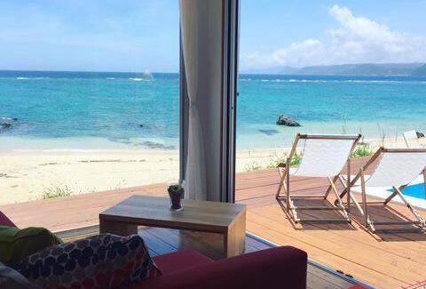 Amami Villa | The Villa Kazbo