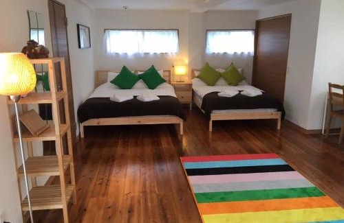 Amami Villa | The Villa Kazbo