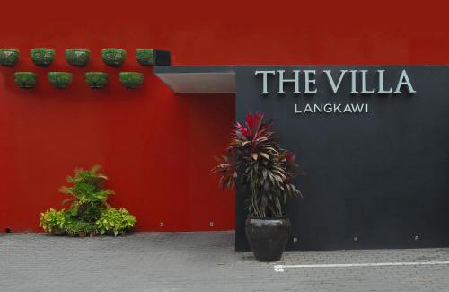 Lubok Buaya Hotel | The Villa Langkawi