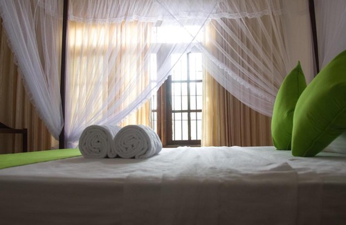 Anuradhapura Casa | The Villa