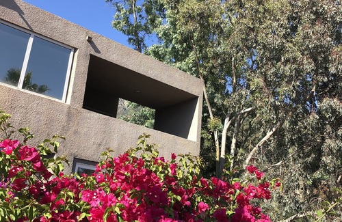 Altadena Villa | Idílico apartada villa de montaña w / piscina y spa