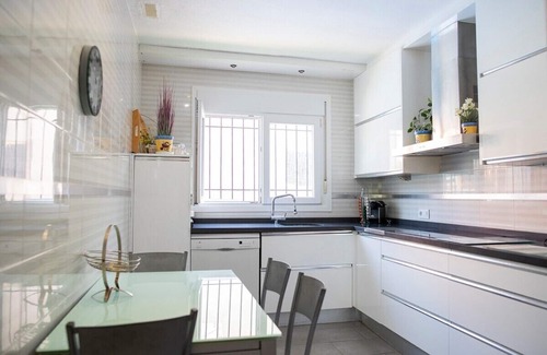Cabo de Palos Villa | La Villa de Cabo de Palos.