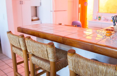 San Felipe Villa | La villa de las estrellas
