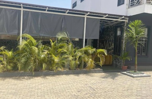 Abuja Apartamento | The Villa Residence