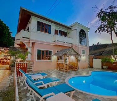 Nanai Road Hotel | The Villa Residences Resort