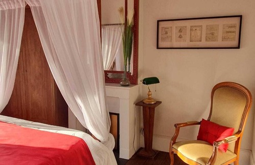 Arcachon Cama Y Desayuno | THE VILLA ROXANE OR THE CHARM OF YESTERYEAR