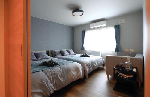 Abashiri Casa | The Villa Seaside