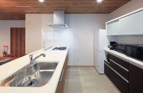 Abashiri Casa | THE VILLA SEASIDE
